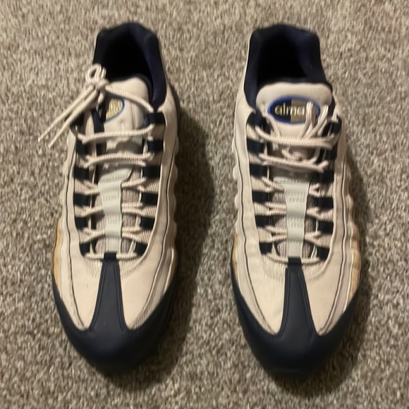 Nike air max 95 snakeskin - Picture 3 of 6